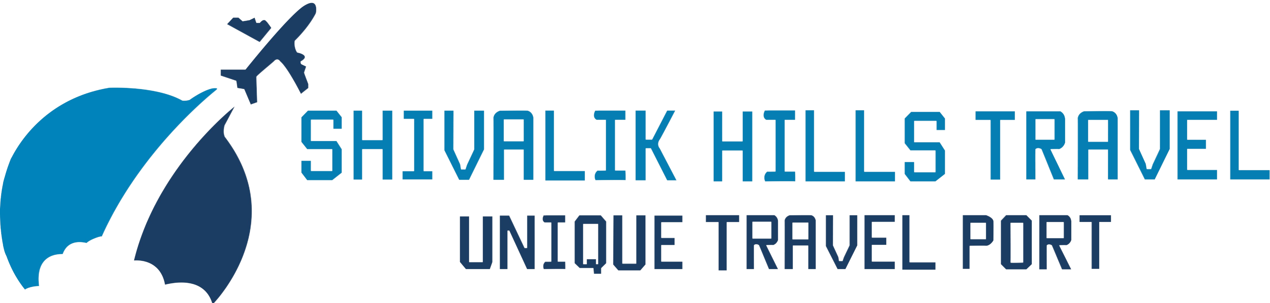 Shivalik hills logo png