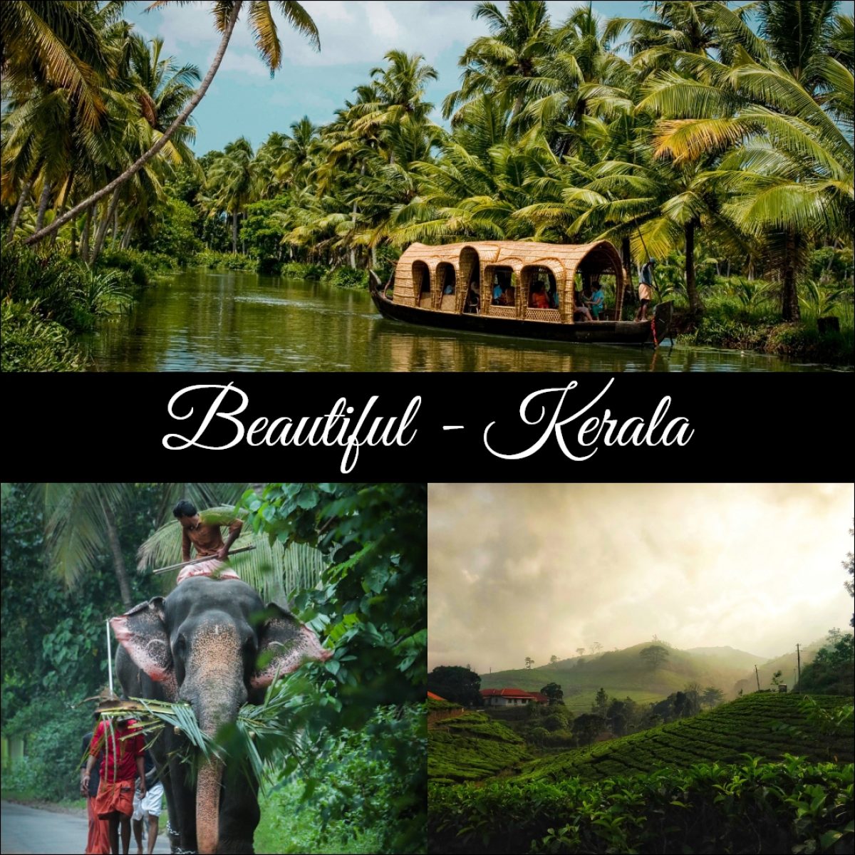 Beautiful - Kerala
