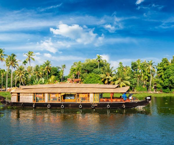 Kerala Holiday Package