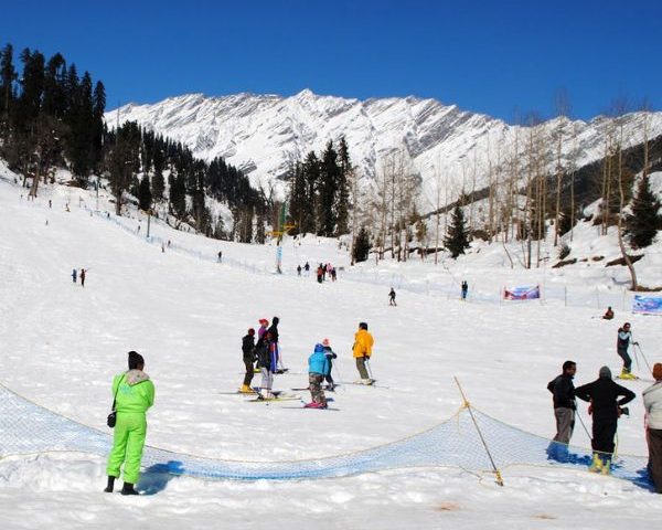 Manali shimla tour Manali shimla tour