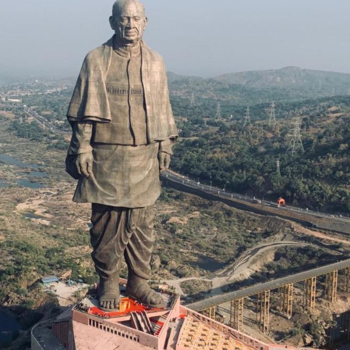 Statue-of-Unity-Patel