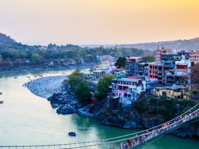Uttarakhand Packages