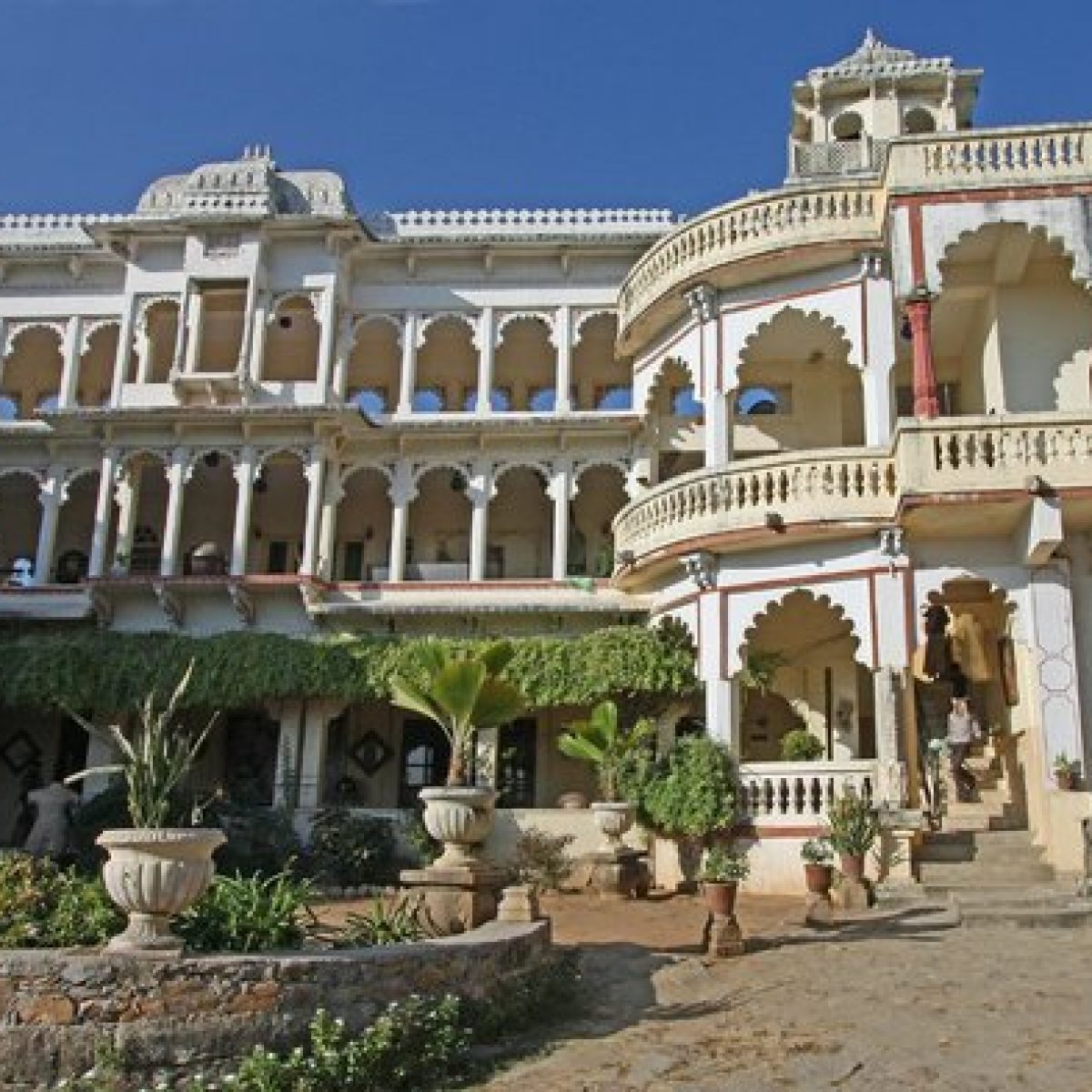 darbargadh-palace