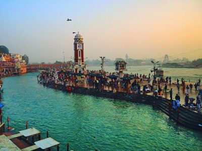 haridwar