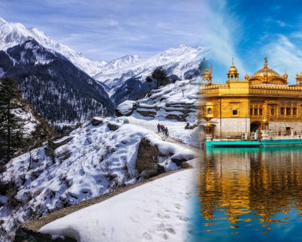 shimla – Manali shimla - Manali