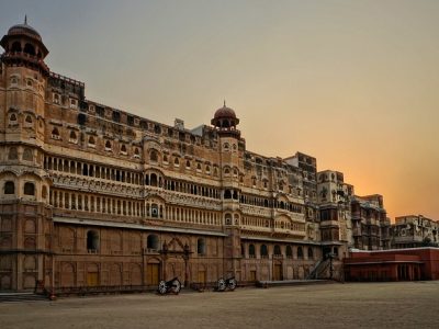 junagarh-fort-3184273_640