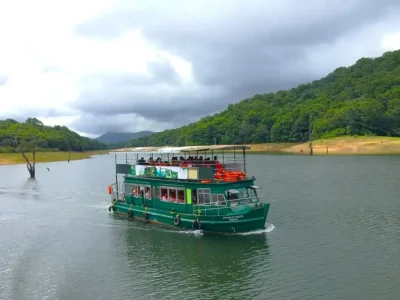 periyar-lake-thekkady-4