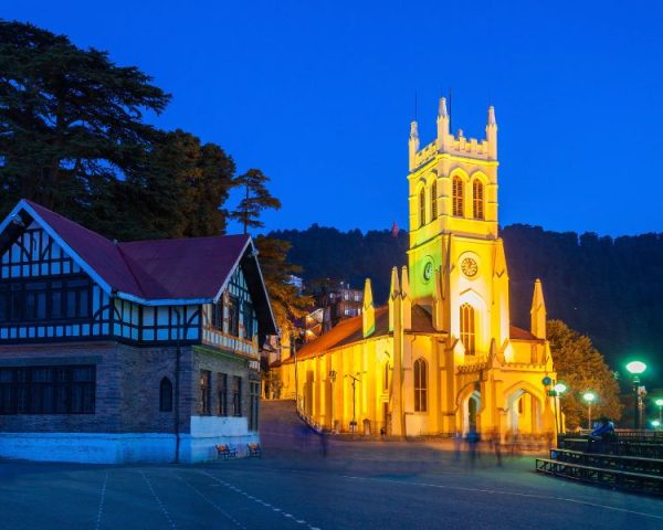 shimla shimla
